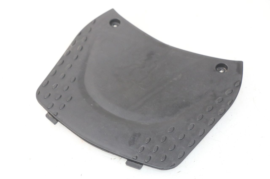 photo de COPERCHIO BATTERIA JM MOTORS SANTANA 50 (2014 - 2023) - Vista principale