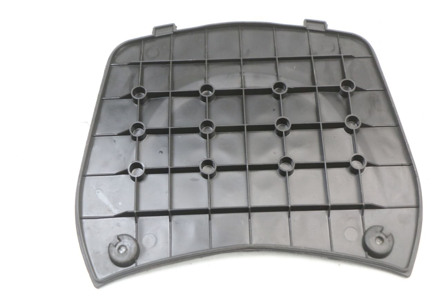 photo de COPERCHIO BATTERIA JM MOTORS SANTANA 50 (2014 - 2023) - Altra angolazione