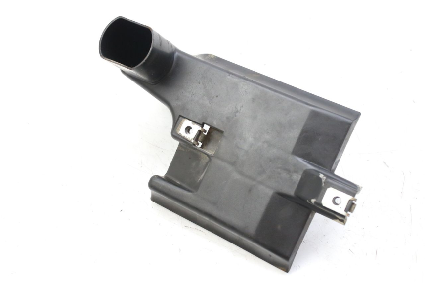 photo de COPERCHIO BATTERIA APRILIA SCARABEO 100 (2003 - 2012) - Vista principale