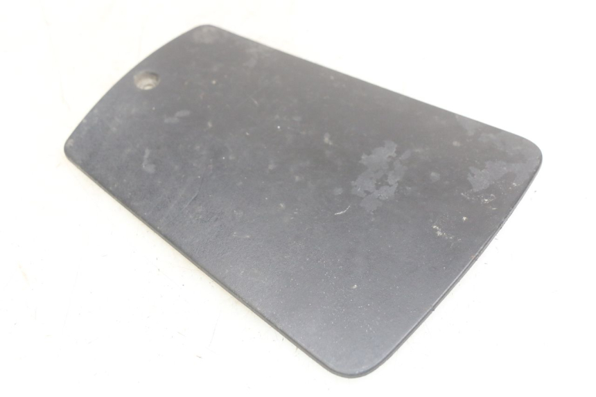 photo de COPERCHIO BATTERIA PEUGEOT SPEEDFIGHT LC 50 (1996 - 2002) - Vista principale