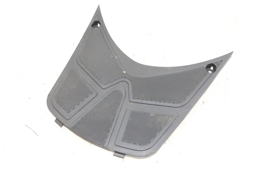 photo de COPERCHIO BATTERIA VASTRO STREET X 4T 50 (2016 - 2021) - Vista principale