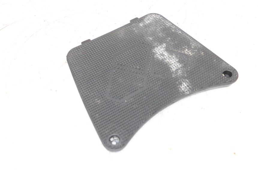 photo de BATTERIA COPERCHIO NECO TEMPO 4T 50 (2022 - 2026) - Altra angolazione