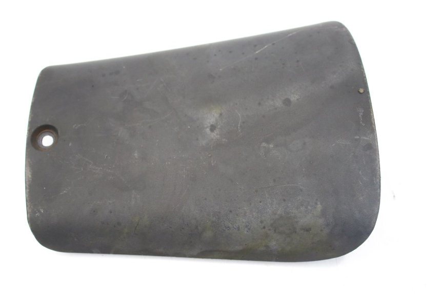 photo de COPERCHIO BATTERIA PEUGEOT TKR TREKKER FURIOUS 50 (2005 - 2014) - Altra angolazione