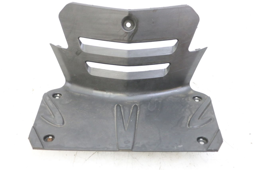 photo de BATTERIA COPERCHIO PEUGEOT TWEET 4T 50 (2018 - 2022) - Vista principale