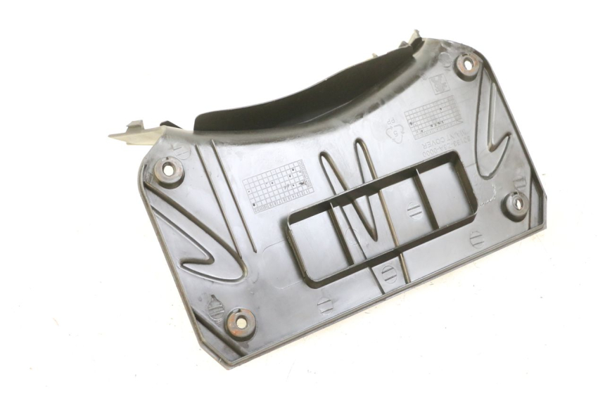 photo de BATTERIA COPERCHIO PEUGEOT TWEET 4T 50 (2018 - 2022) - Zoom sullo stato d'uso