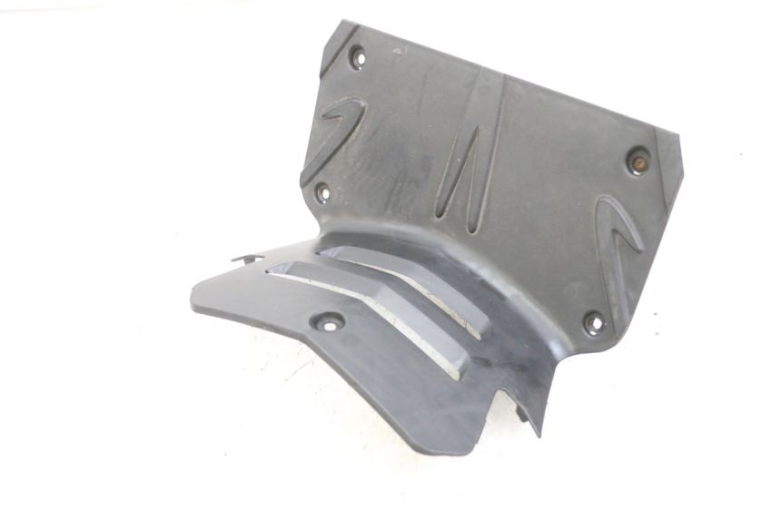 photo de BATTERIA COPERCHIO PEUGEOT TWEET 4T 50 (2018 - 2022) - Altra angolazione