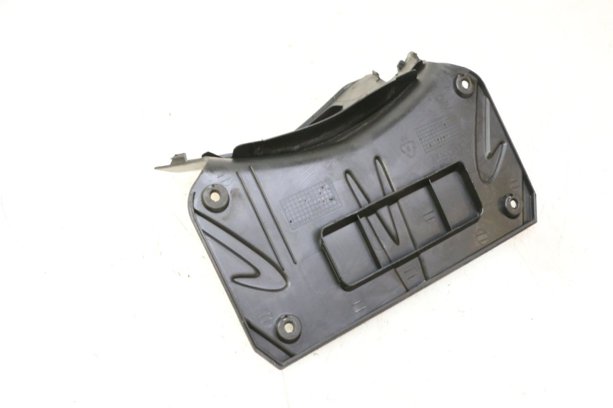 photo de BATTERIA COPERCHIO PEUGEOT TWEET PRO CARGO 50 (2018 - 2022) - Dettaglio del componente