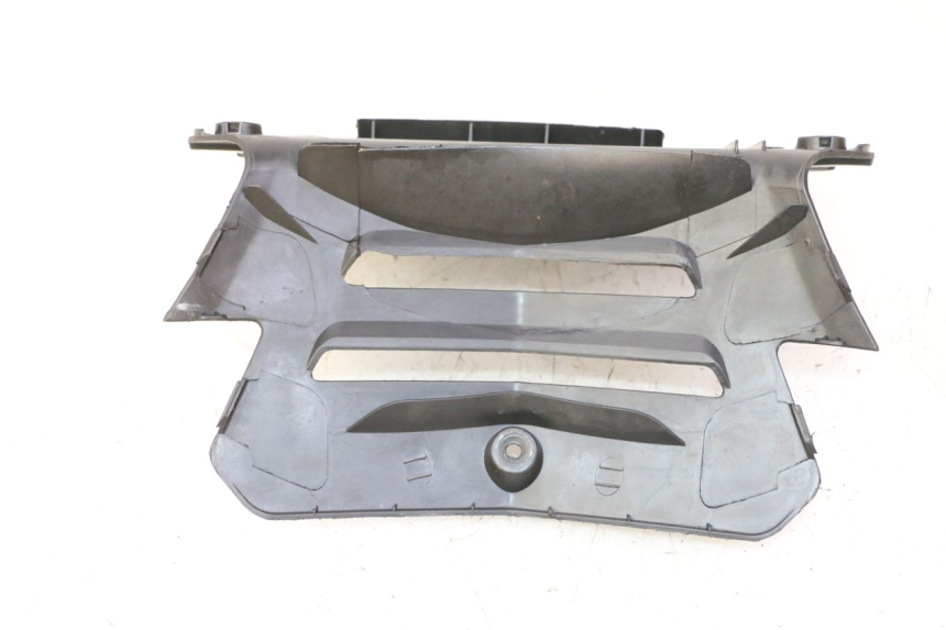 photo de BATTERIA COPERCHIO PEUGEOT TWEET PRO CARGO 50 (2018 - 2022) - Zoom sullo stato d'uso