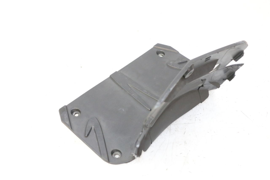 photo de BATTERIA COPERCHIO PEUGEOT TWEET PRO CARGO 50 (2018 - 2022) - Altra angolazione