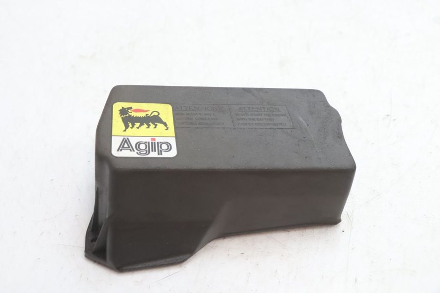 photo de BATTERIA COPERCHIO PIAGGIO TYPHOON 50 (2000 - 2009) - Vista principale