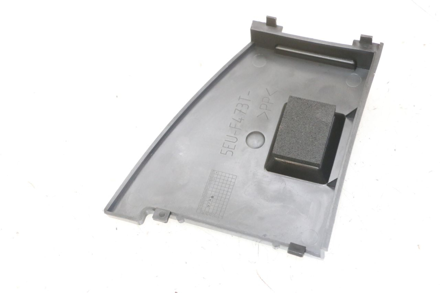 photo de BATTERIA COPERCHIO YAMAHA WHY 50 (1998 - 2000) - Zoom sullo stato d'uso