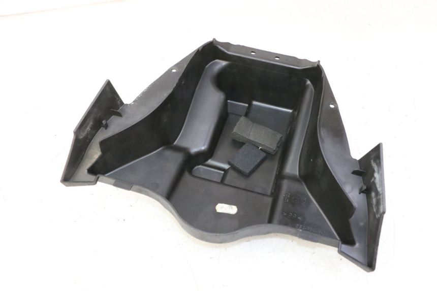 photo de BATTERIA COPERCHIO YAMAHA X-CITY XCITY 125 (2007 - 2013) - Dettaglio del componente