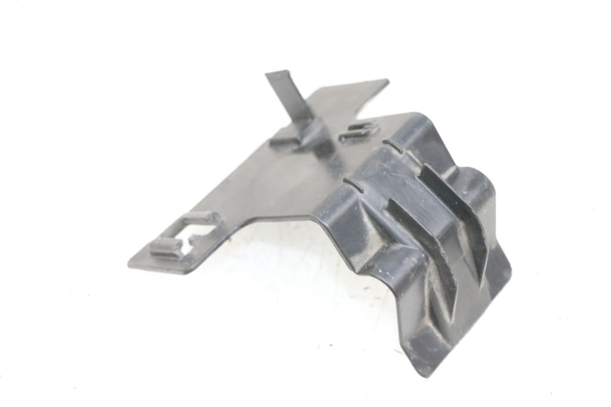 photo de COPERCHIO BATTERIA YAMAHA X-MAX XMAX 125 (2010 - 2013) - Altra angolazione