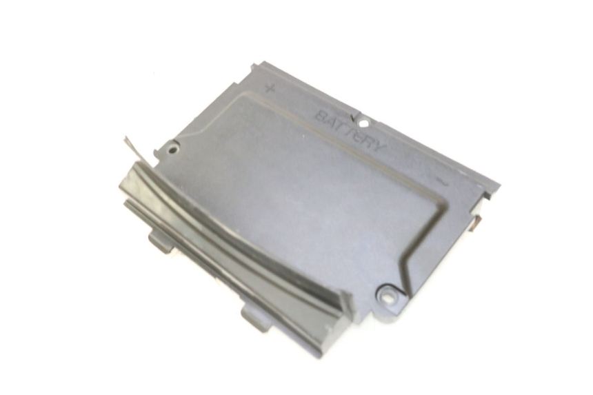 photo de BATTERIA COPERCHIO YAMAHA XP T-MAX ABS 500 (2005 - 2005) - Dettaglio del componente