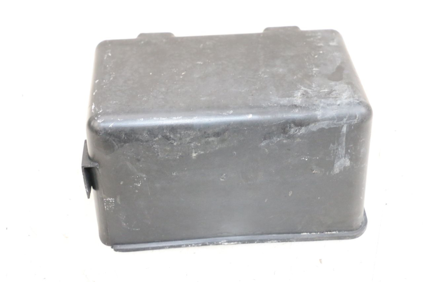 photo de COPERCHIO BATTERIA HYOSUNG XRX 125 (2000 - 2008) - Vista principale