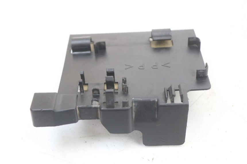 photo de BATTERIA COPERCHIO YAMAHA XVS DRAG STAR DRAGSTAR 650 (1997 - 2007) - Vista d'insieme del prodotto