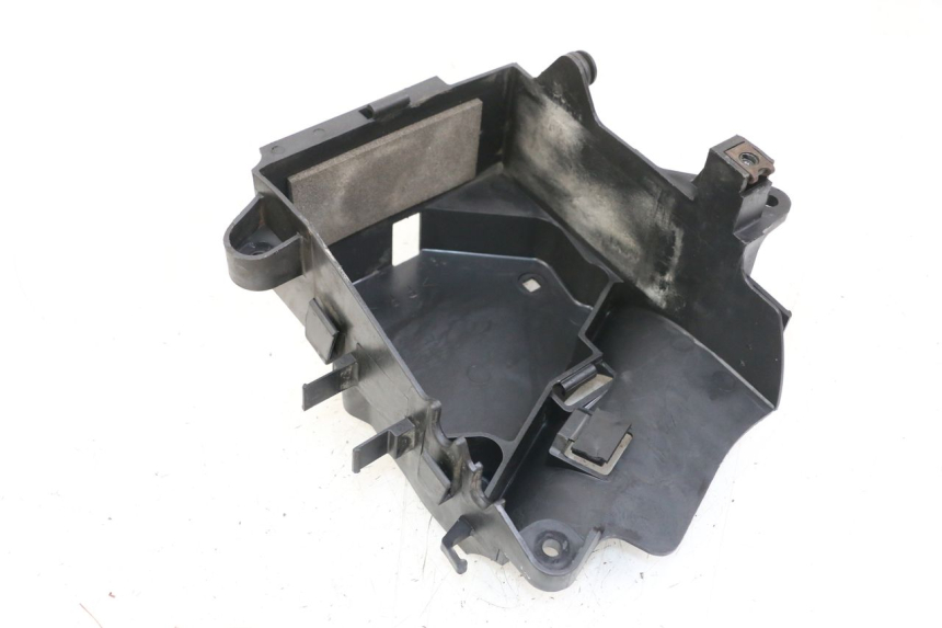 photo de BATTERIA COPERCHIO YAMAHA XVS DRAG STAR DRAGSTAR 650 (1997 - 2007) - Ricambio usato controllato