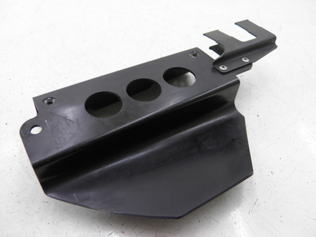 photo de COPERCHIO BATTERIA YAMAHA TDM 900 (2004 - 2006) - Vista principale