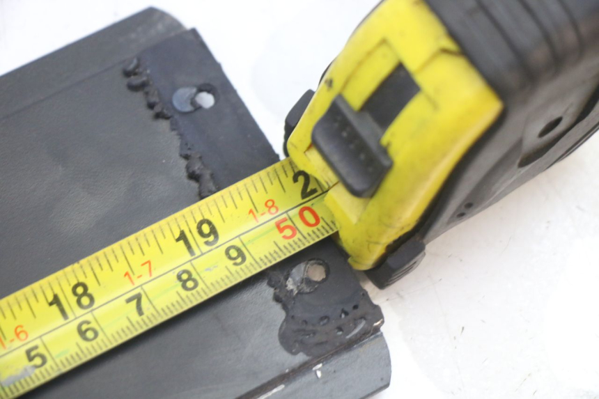 photo de BATTERIA COPERCHIO MOOVWAY Z8 1 - Primo piano tecnico