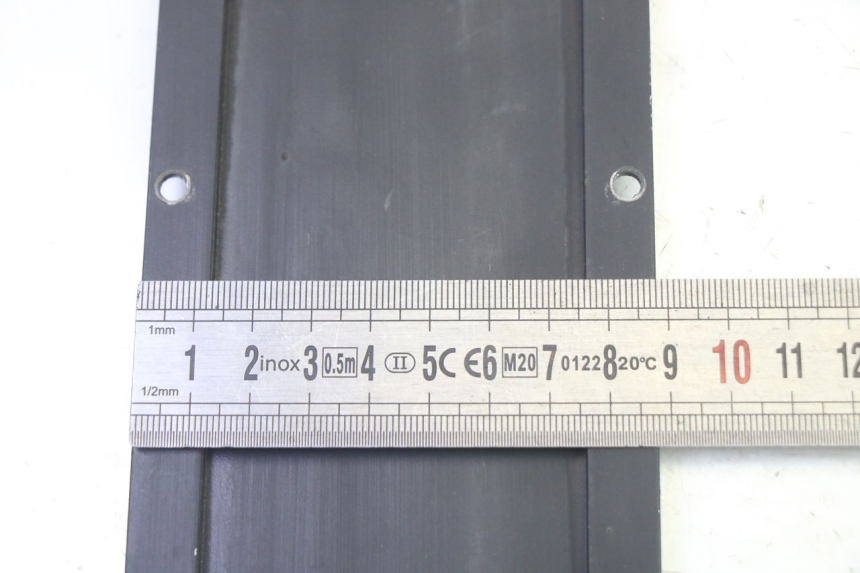 photo de BATTERIA COPERCHIO MOOVWAY Z8 1 - Vista d'insieme del prodotto