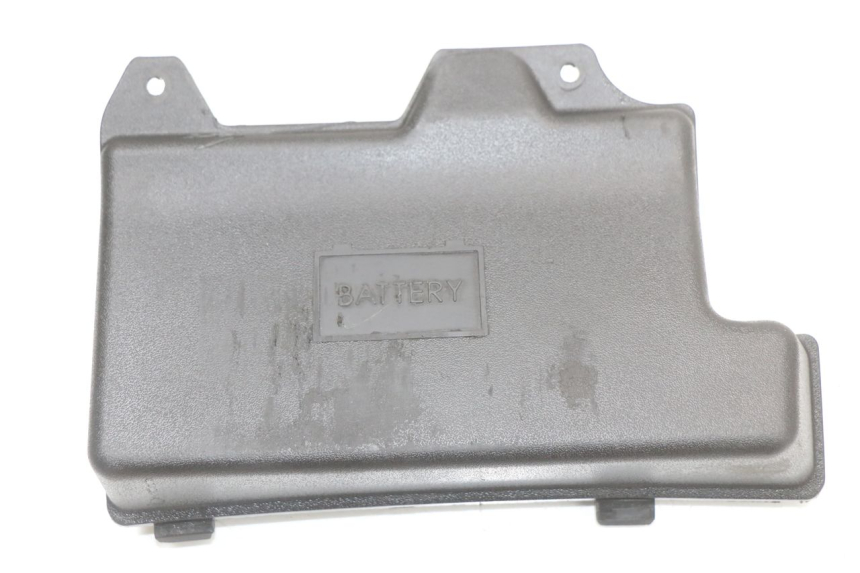 photo de COFANO BATTERIA PIAGGIO ZIP 2T 50 (2009 - 2019) - Vista principale