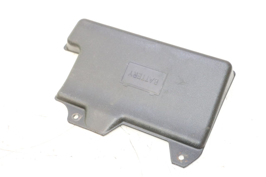 photo de COFANO BATTERIA PIAGGIO ZIP 2T 50 (2009 - 2019) - Vista principale
