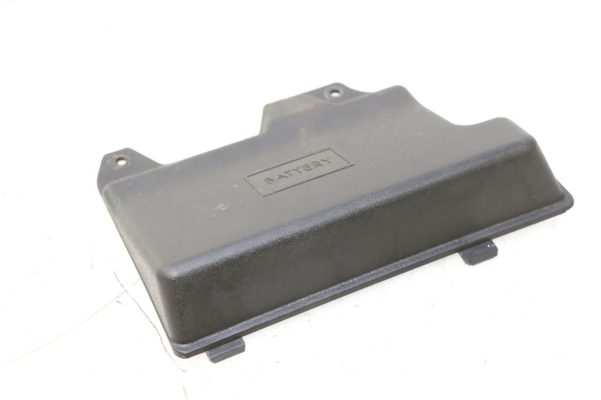 photo de COFANO BATTERIA PIAGGIO ZIP 2T 50 (2009 - 2019) - Altra angolazione