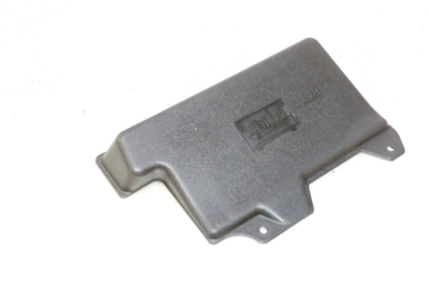 photo de COFANO BATTERIA PIAGGIO ZIP 2T 50 (2009 - 2019) - Vista principale