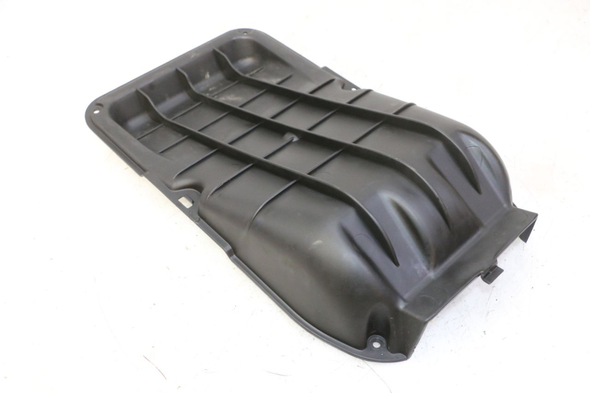 photo de SCATOLA COPERCHIO QUADRO 4 4D 350 (2015 - 2018) - Altra angolazione