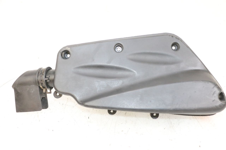 photo de SCATOLA COPERCHIO KYMCO AGILITY 16+ 4T 50 (2018 - 2023) - Vista principale