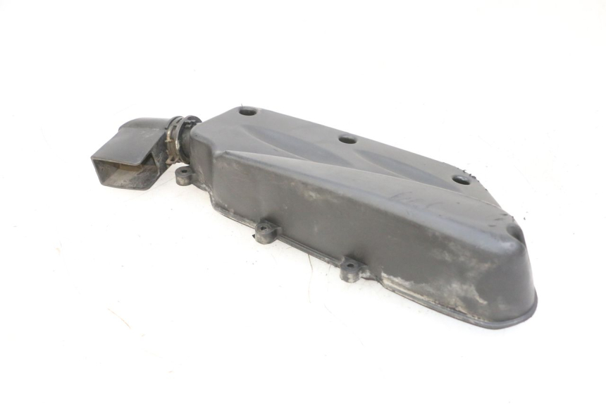 photo de SCATOLA COPERCHIO KYMCO AGILITY 16+ 4T 50 (2018 - 2023) - Altra angolazione