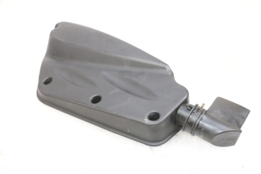 photo de SCATOLA COPERCHIO KYMCO AGILITY 16+ 4T 50 (2018 - 2023) - Dettagli dei punti di fissaggio