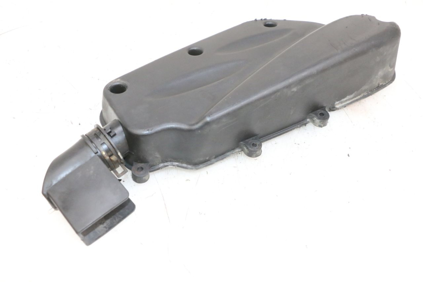 photo de SCATOLA COPERCHIO KYMCO AGILITY 16+ 4T 50 (2018 - 2023) - Stato della superficie e materiale