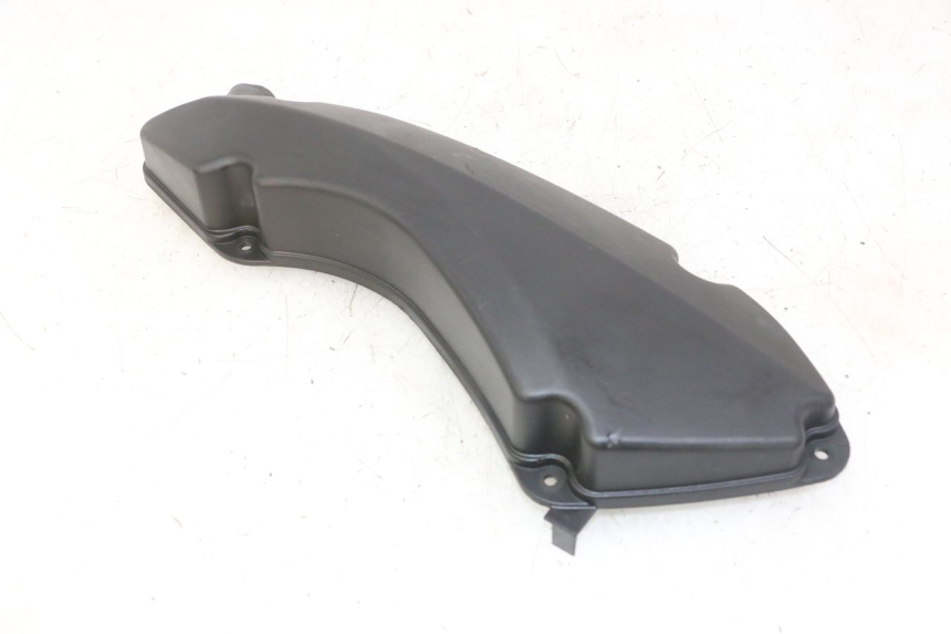 photo de SCATOLA COPERCHIO SUZUKI BURGMAN 125 (2007 - 2014) - Zoom sullo stato d'uso