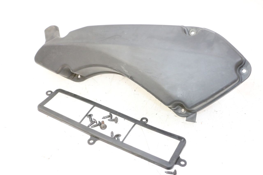 photo de SCATOLA COPERCHIO SUZUKI BURGMAN 125 (2007 - 2014) - Vista principale