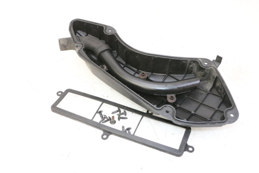 photo de SCATOLA COPERCHIO SUZUKI BURGMAN 125 (2007 - 2014) - Dettaglio del componente