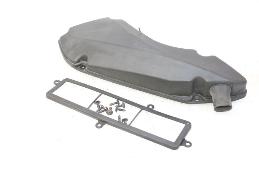 photo de SCATOLA COPERCHIO SUZUKI BURGMAN 125 (2007 - 2014) - Zoom sullo stato d'uso