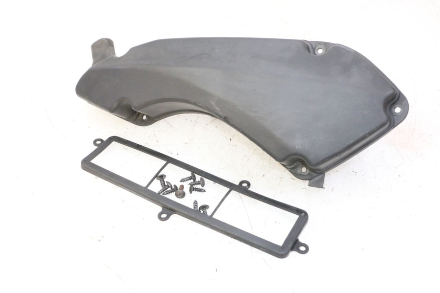 photo de SCATOLA COPERCHIO SUZUKI BURGMAN 125 (2007 - 2014) - Altra angolazione