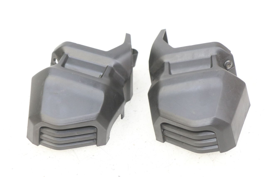 photo de CACHE FILTRO ARIA HONDA CB R 1000 (2018 - 2023) - Vista principale