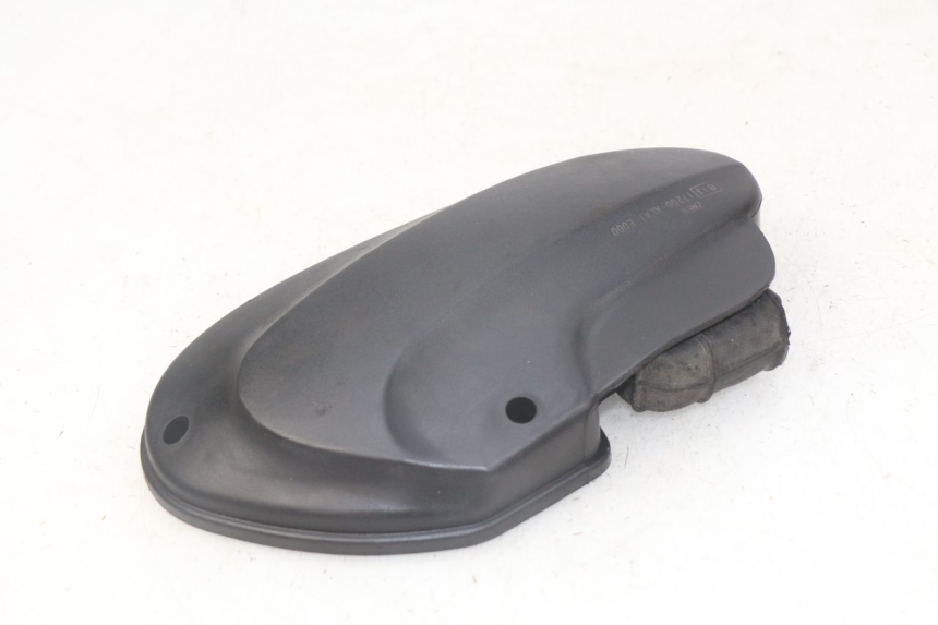 photo de Tappo scatola dell'aria JM MOTORS EVOLIS 4T 50 (2018 - 2022) - Zoom sullo stato d'uso