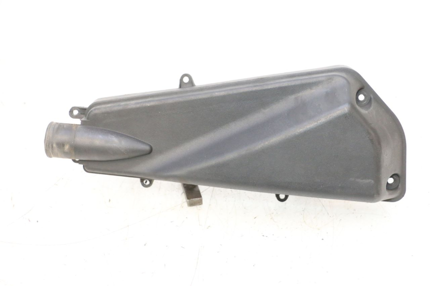 photo de SCATOLA COPERCHIO KEEWAY F-ACT FACT EVO 50 (2020 - 2026) - Vista principale