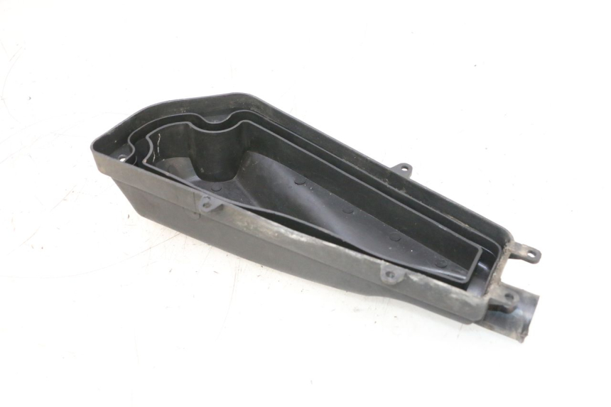 photo de SCATOLA COPERCHIO KEEWAY F-ACT FACT EVO 50 (2020 - 2026) - Zoom sullo stato d'uso