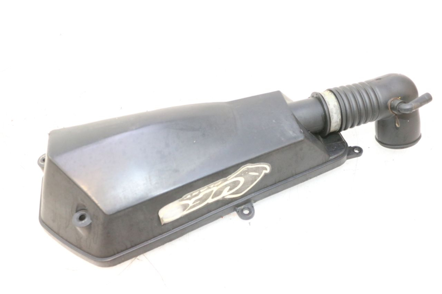 photo de SCATOLA COPERCHIO JM MOTORS F45i 4T 50 (2020 - 2023) - Dettaglio del componente