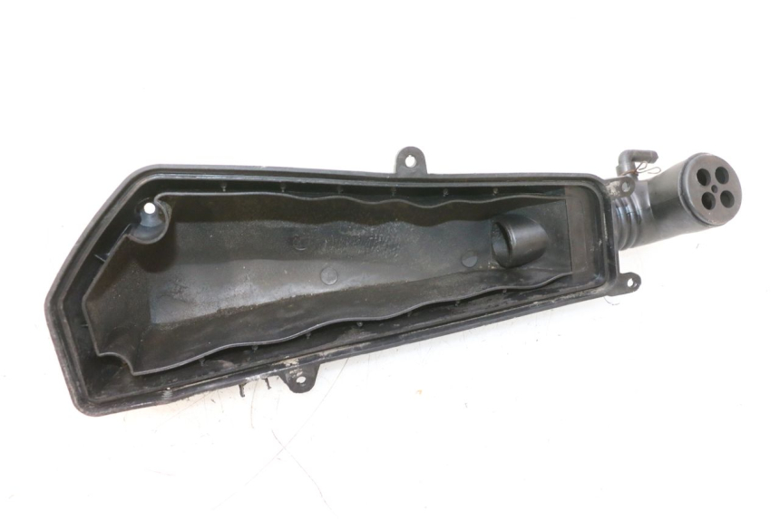 photo de SCATOLA COPERCHIO JM MOTORS F45i 4T 50 (2020 - 2023) - Zoom sullo stato d'uso