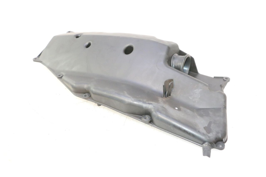 photo de SCATOLA COPERCHIO HONDA FJS SILVER WING SILVERWING 400 (2005 - 2008) - Zoom sullo stato d'uso