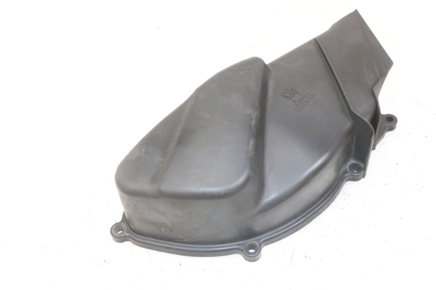 photo de SCATOLA COPERCHIO MBK FLAME X 125 (2007 - 2016) - Zoom sullo stato d'uso