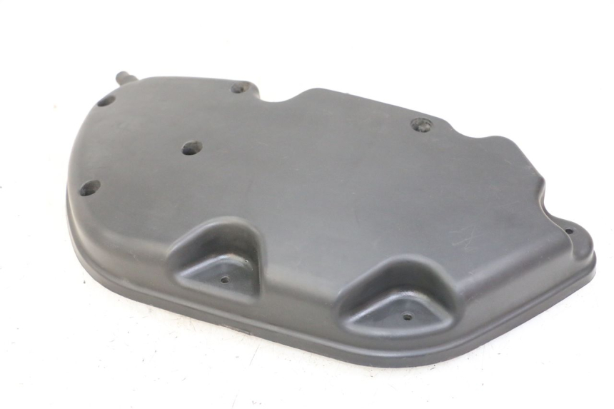 photo de SCATOLA COPERCHIO GILERA NEXUS 300 (2008 - 2013) - Zoom sullo stato d'uso