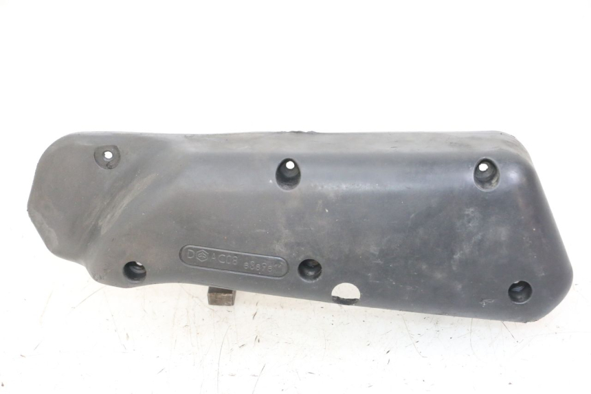 photo de SCATOLA COPERCHIO GILERA STALKER 50 (1997 - 2005) - Vista principale