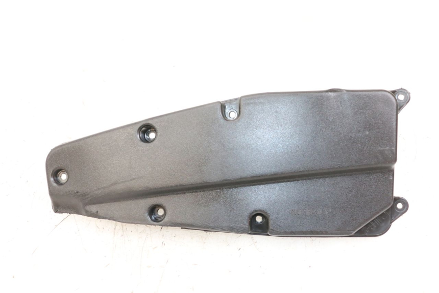 photo de SCATOLA COPERCHIO GOES WIKI 125 (2010 - 2015) - Vista principale