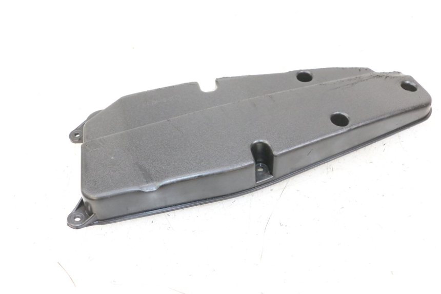 photo de SCATOLA COPERCHIO GOES WIKI 125 (2010 - 2015) - Zoom sullo stato d'uso